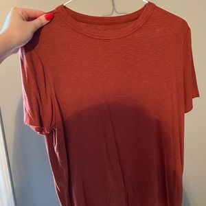 AE super soft tee